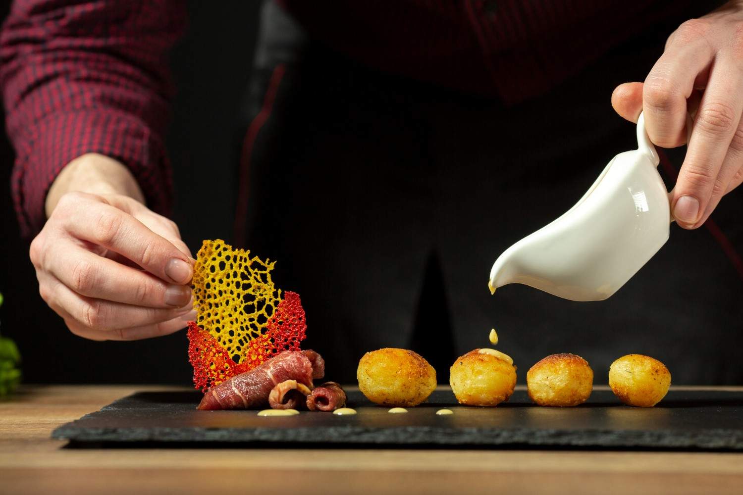 How Exploring Culinary Arts In New York City Enhances Your Gastronomic