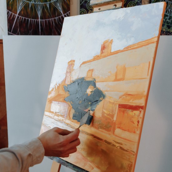 Canvas Printer Canvas UV Printing Machine