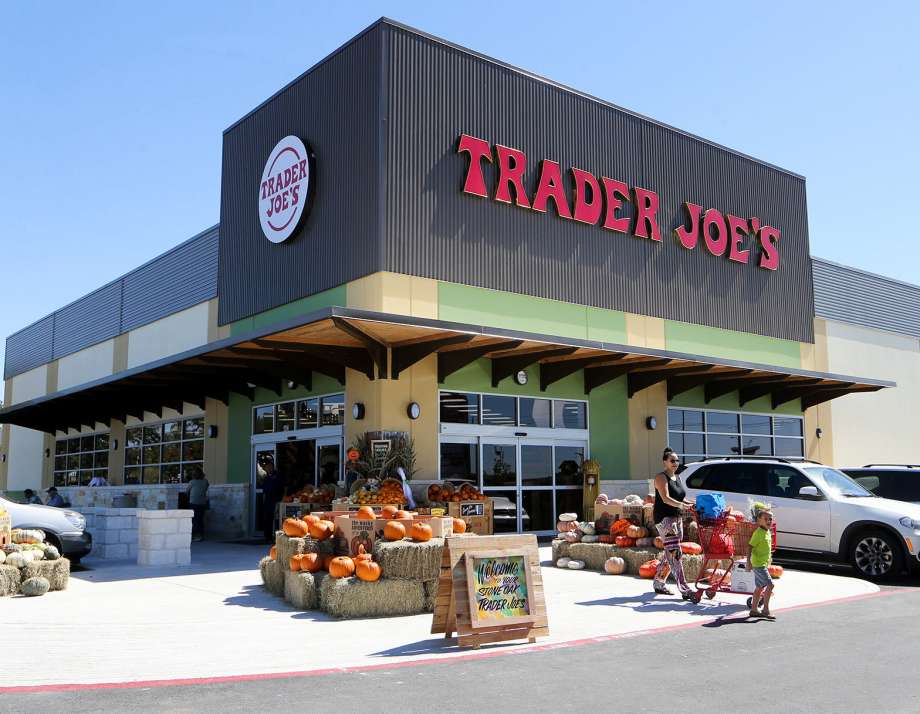 Trader Joe's Delivery Colorado Springs Hair Color Loreal
