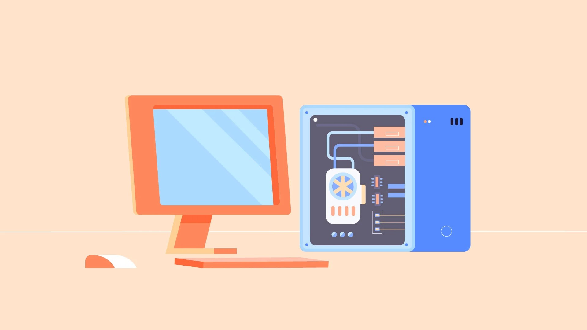 400 Catchy and Unique Computer Names List That You Will Surely Like