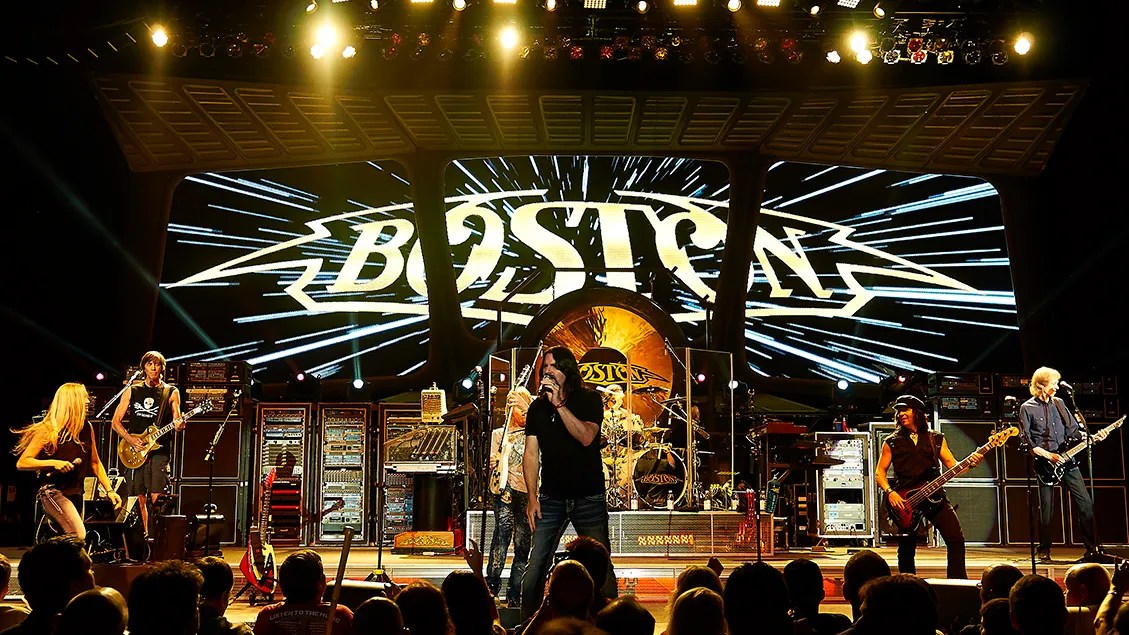 How do you Pick a Rock Band Name?