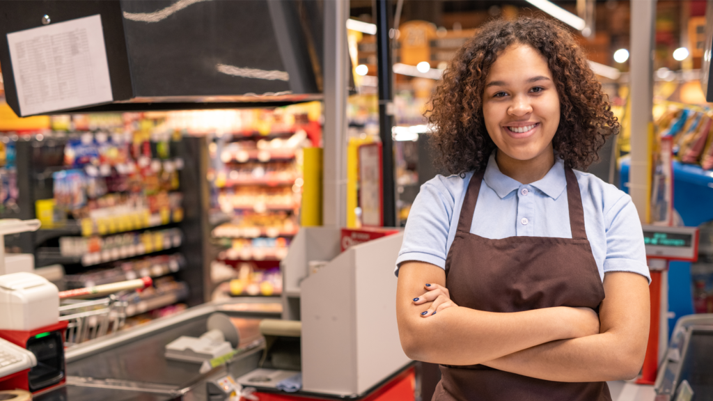 Places with Jobs that Hire at 15 with No Experience