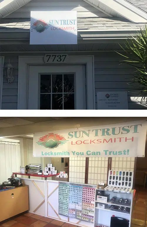 Locksmith Osprey, FL Suntrust Locksmith Sarasota Car Keys Made