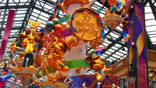 東京ディズニーランド シェラトングランデトーキョーベイお泊まり女子会1泊2日1811 Sunutripともこのひこうきたび
