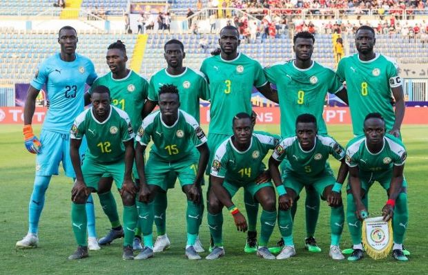 Éliminatoires Mondial 2022 le calendrier des Lions du Sénégal connu