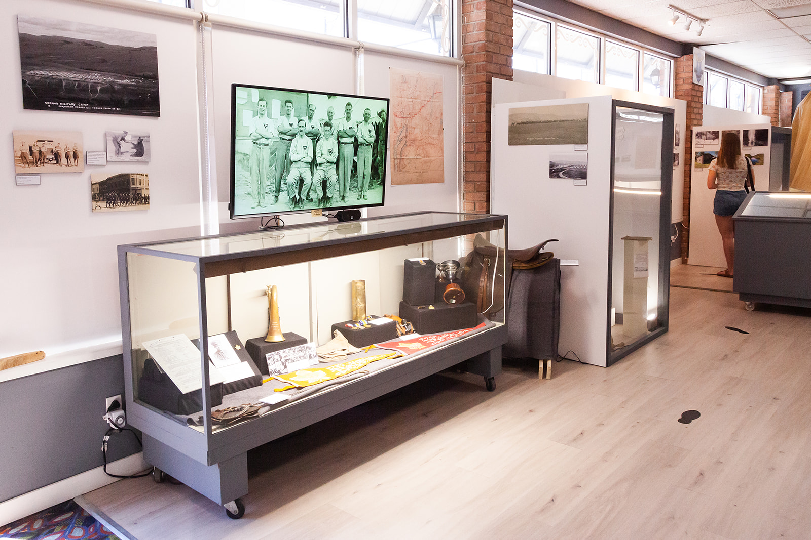 Stores Sun Valley Centre