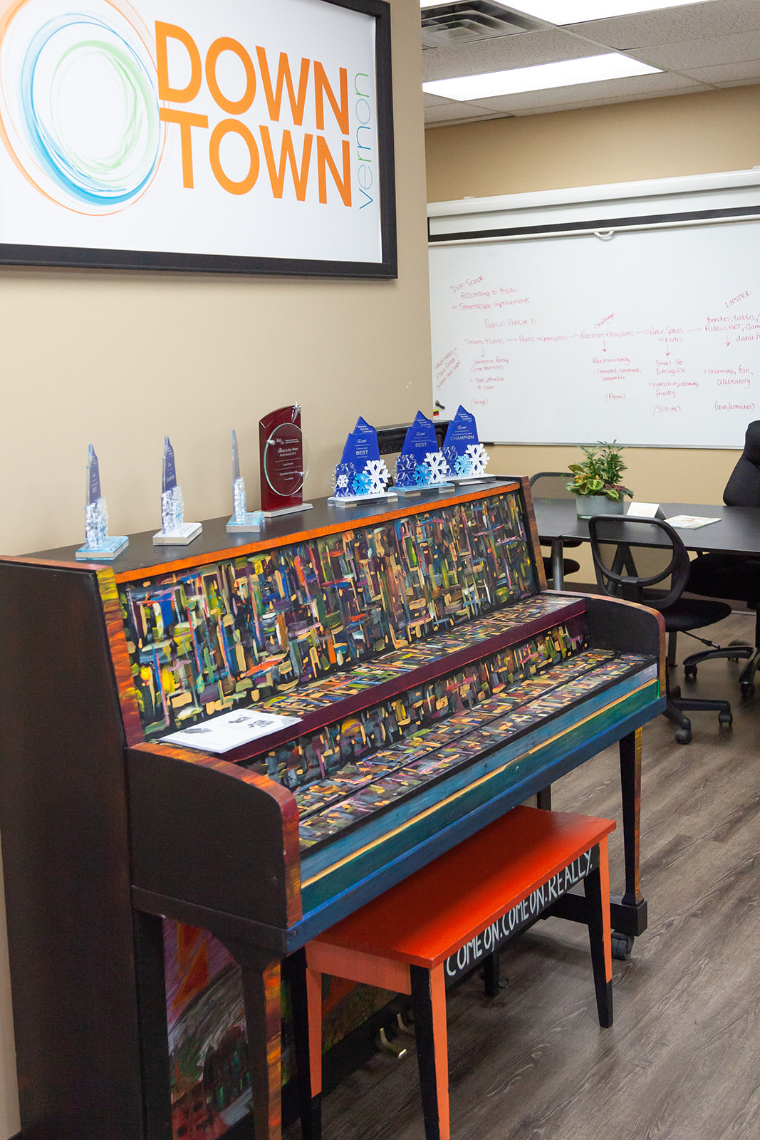 Stores Sun Valley Centre