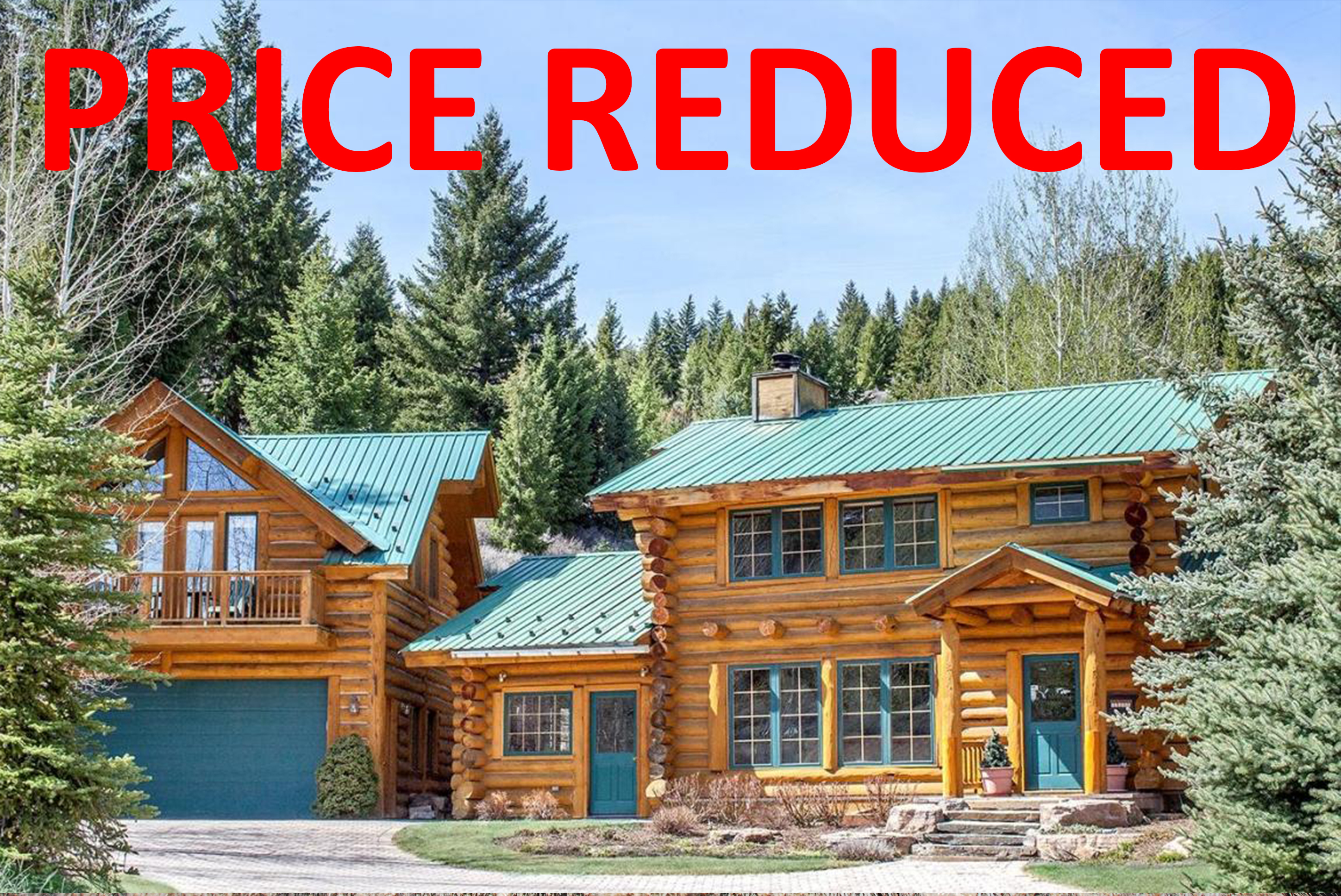 246 Timberline Hailey Sun Valley Life Real Estate in Sun Valley, Idaho