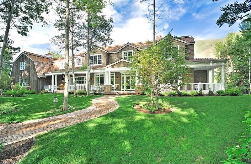 101 Gin Ridge SOLD by Coulter Properties Sun Valley Life Real