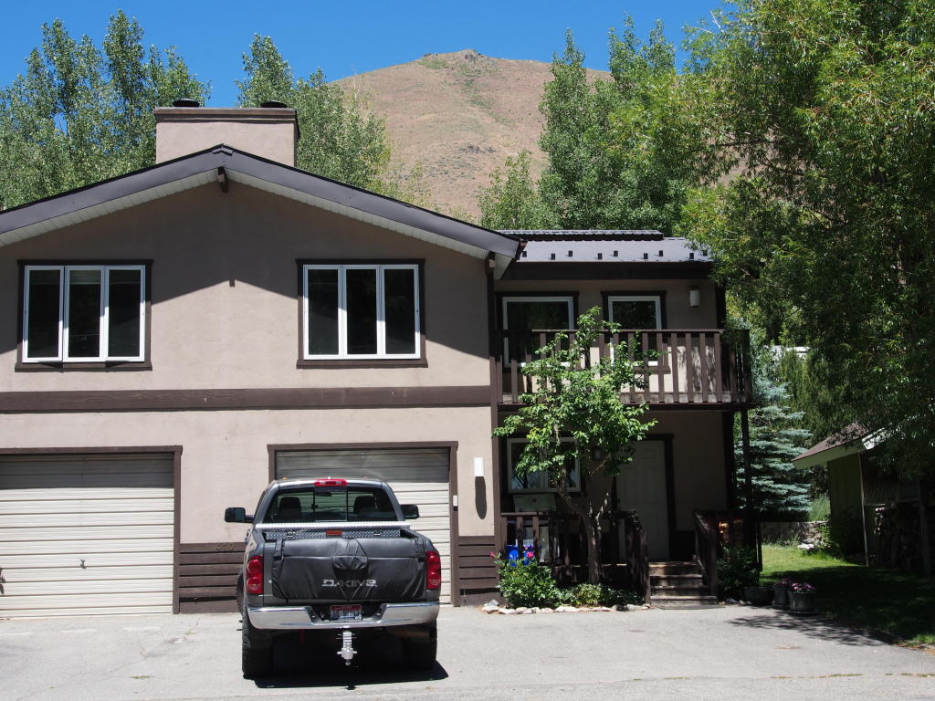 Sun Valley Life Jamie Briscoe