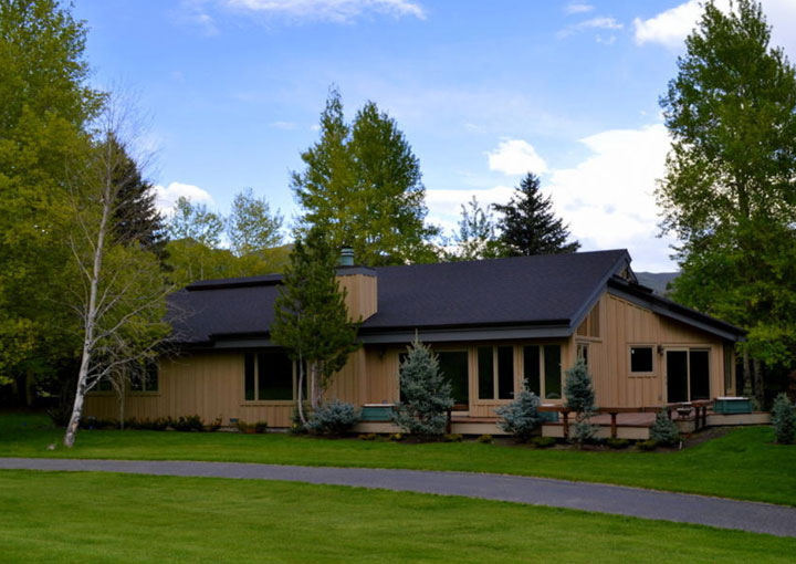 Elkhorn Sun Valley Life Real Estate in Sun Valley, Idaho