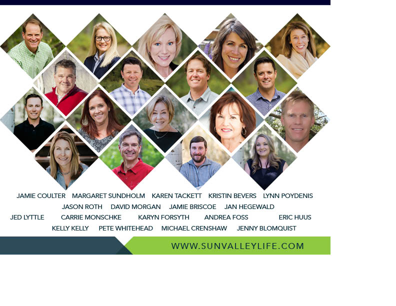 Why Sun Valley Life? Sun Valley Life Real Estate in Sun Valley, Idaho