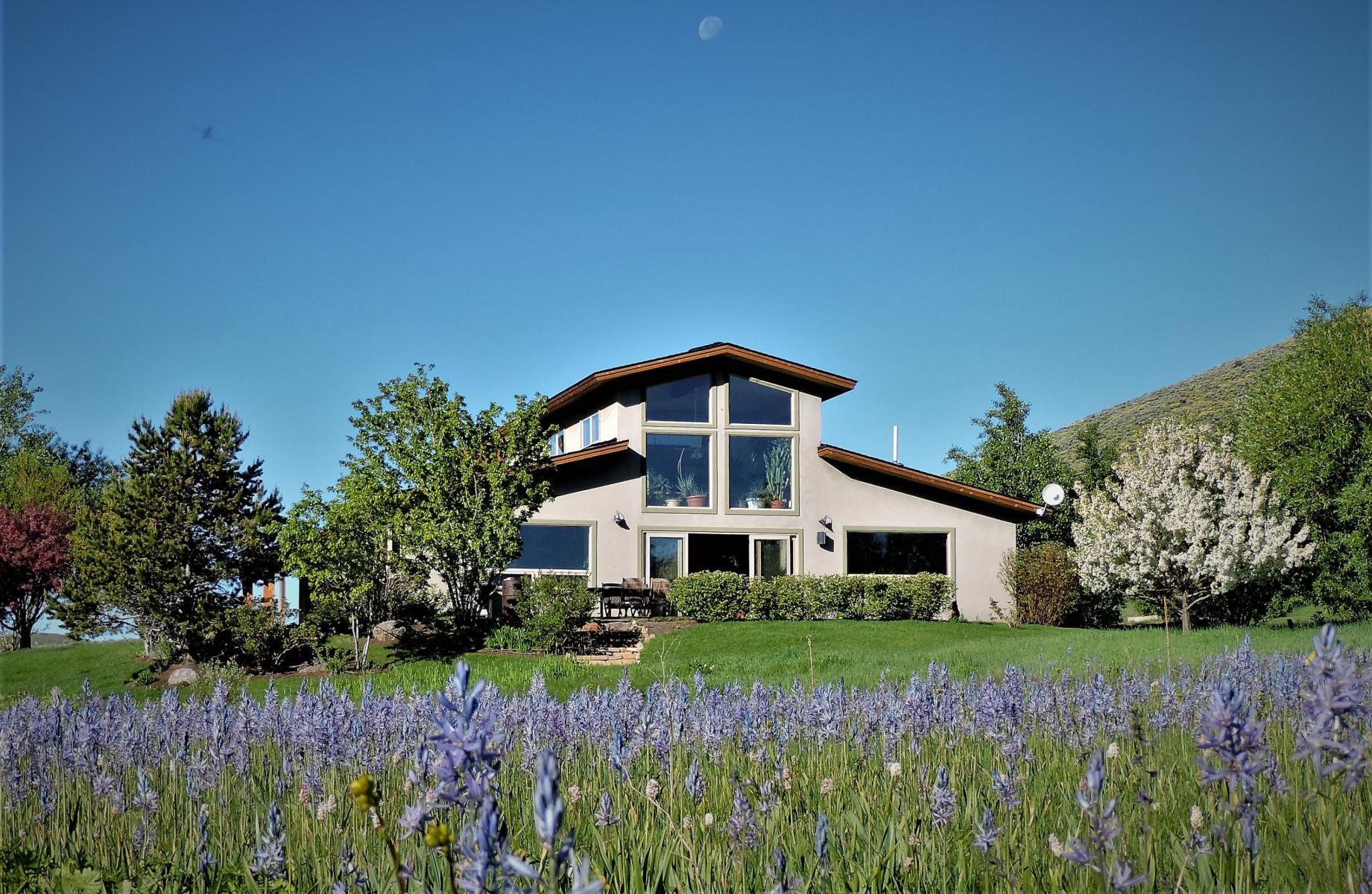 cielo Sun Valley Life Real Estate in Sun Valley, Idaho