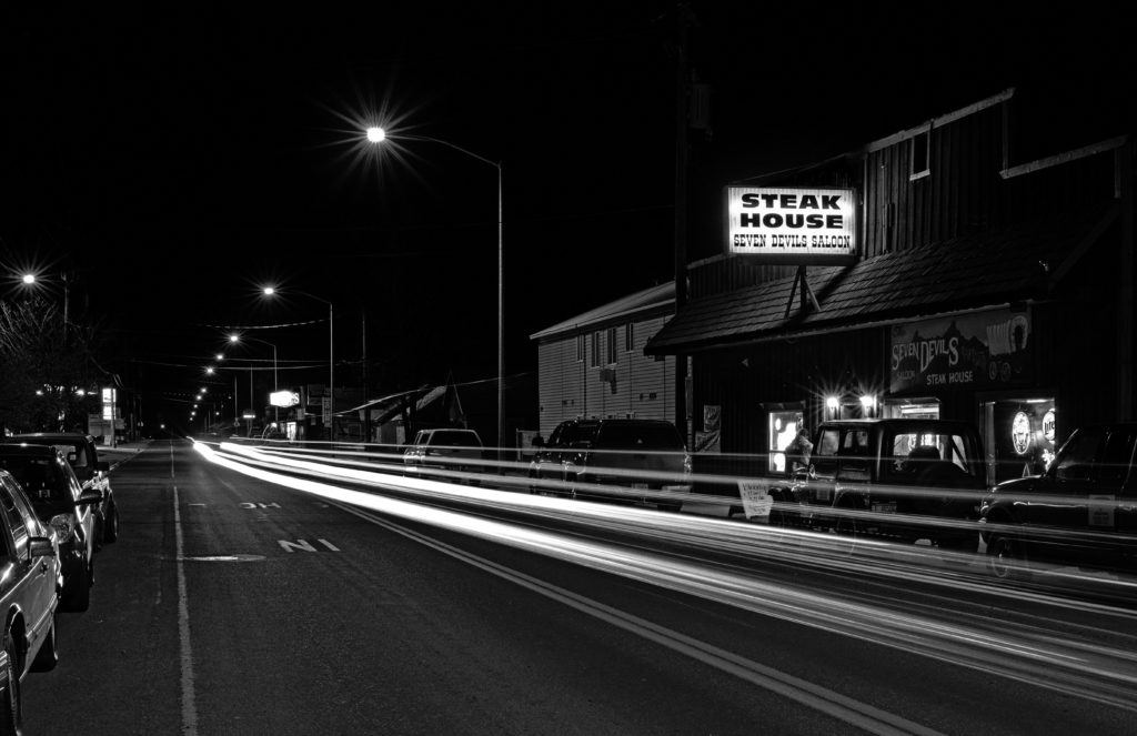 Riggins Sun Valley Magazine