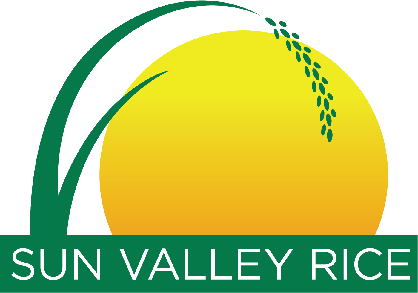 Sun Valley Rice Superior, innovative rice & food products, services