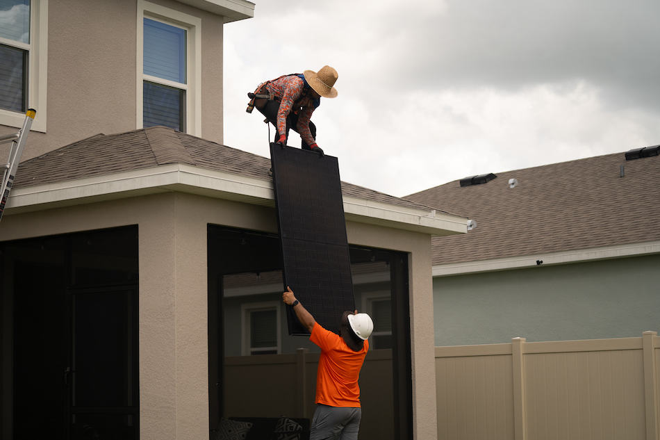 Adding Solar Panels to Your Existing System in 2023