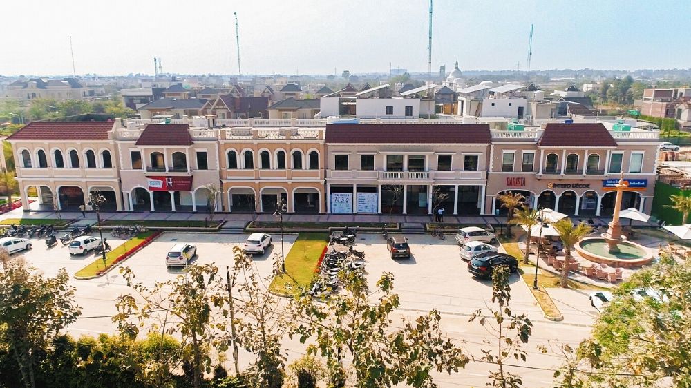 Best villas in Ludhiana Why This is the Best Time to Buy villas