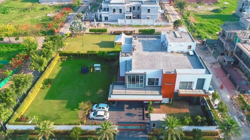 Luxury Villas in Ludhiana, Punjab Sunview Enclave Buy Now