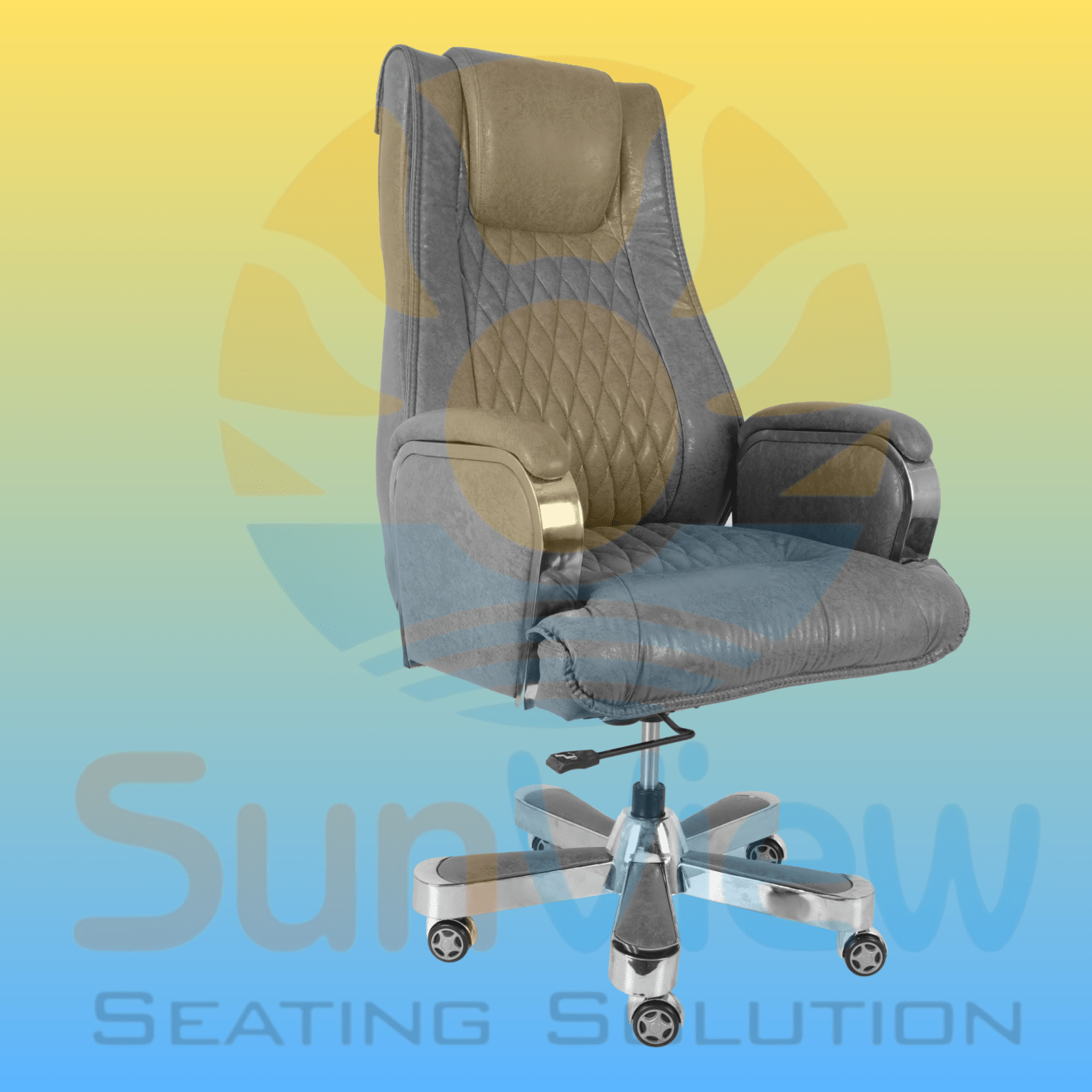 Office Chair Manufacturers in Bawana Delhi