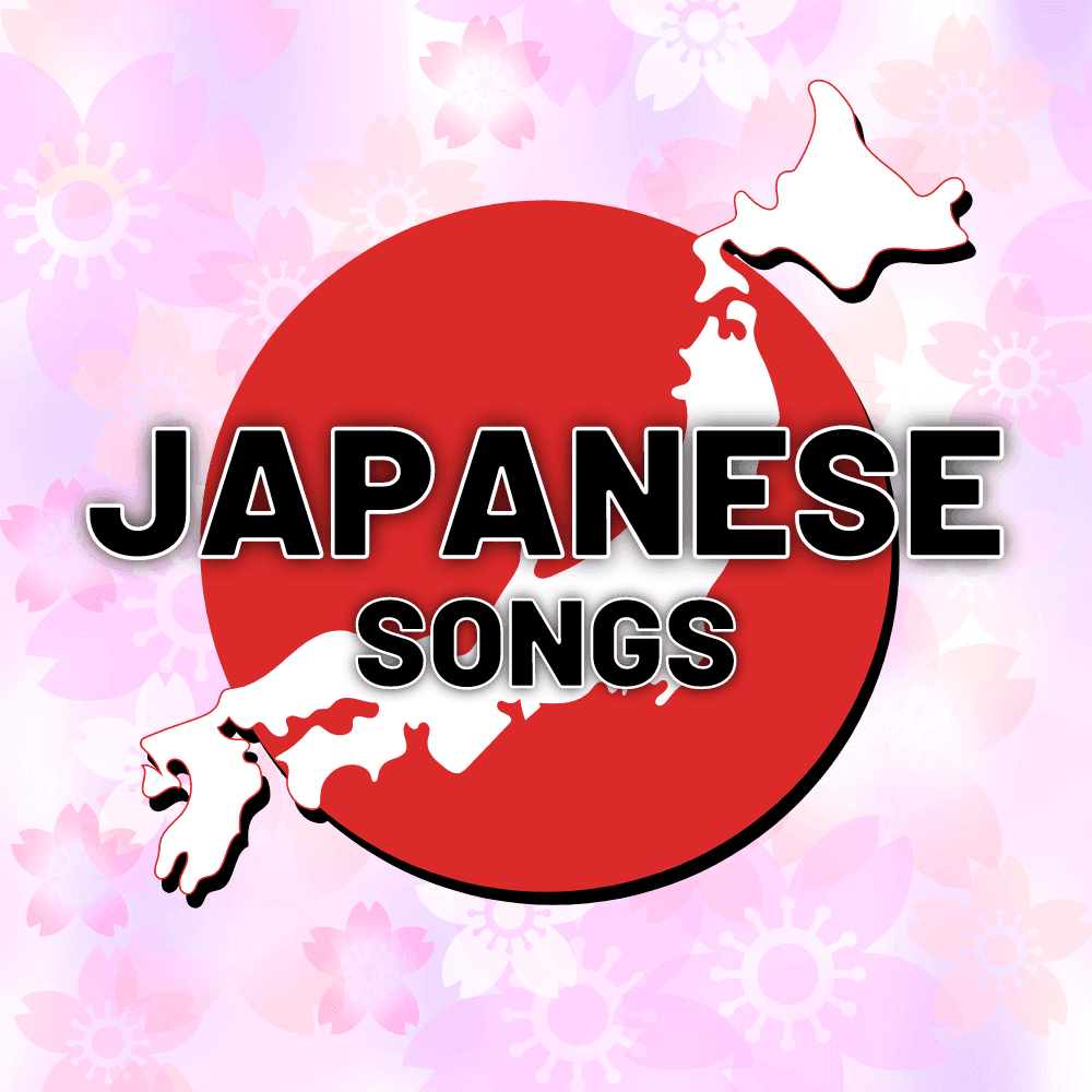 Japanese Songs SUNVIG