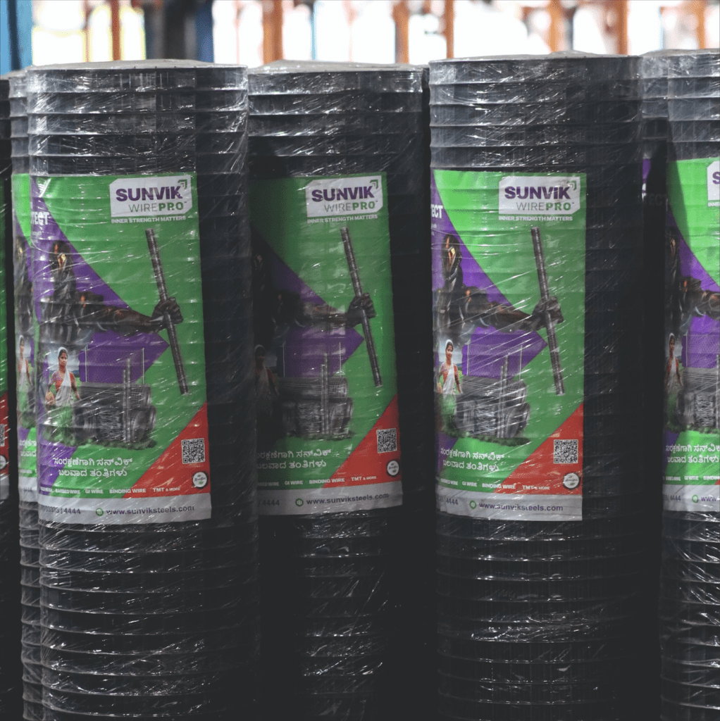 What is MS Weld Mesh, Its Advantages, and Disadvantages