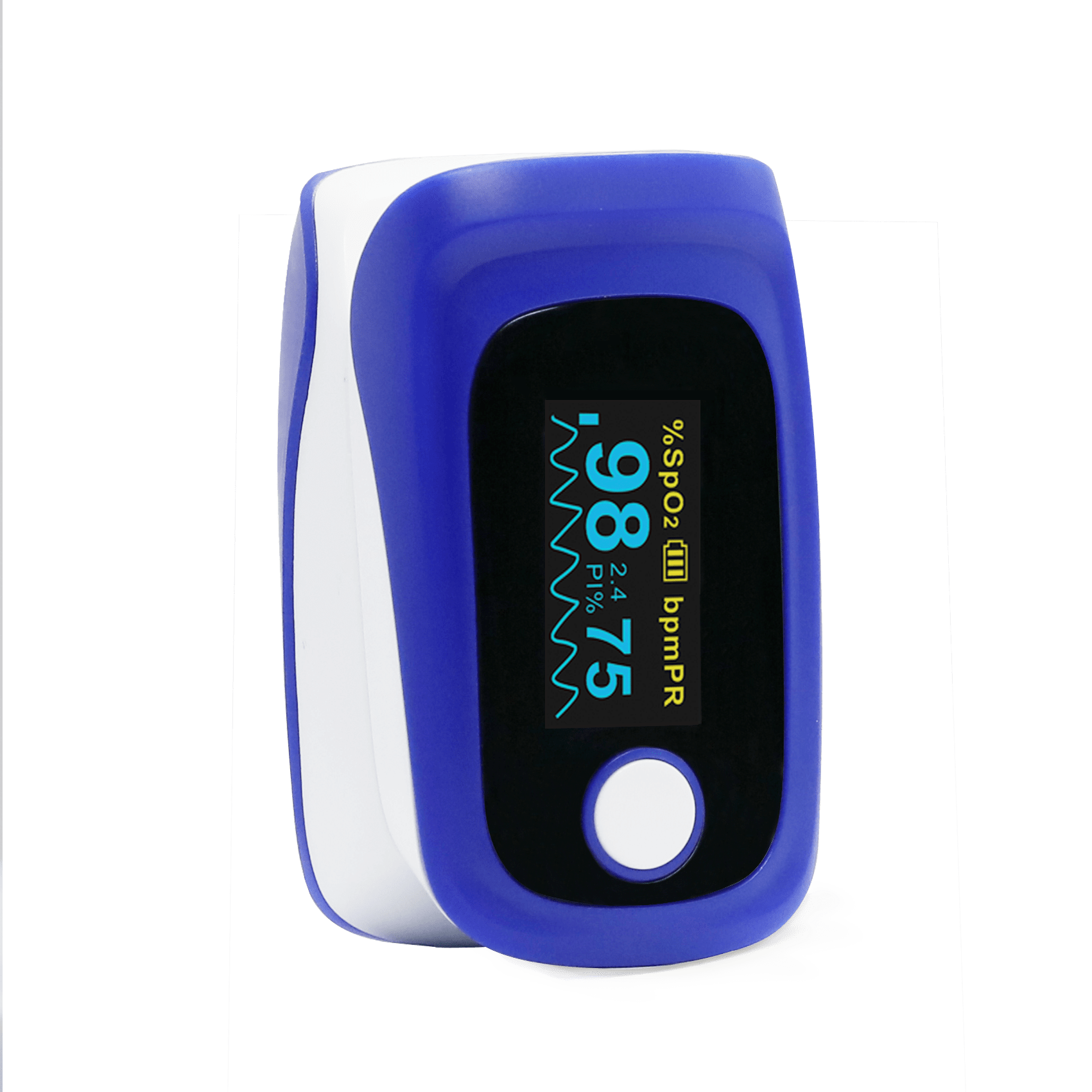 Pulse Oximeter 612 Sunvision Pharmacy