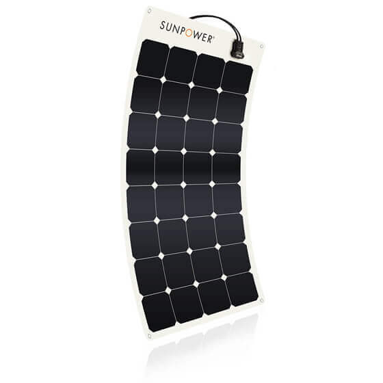 7 Best Portable Solar Panels For Camping & Hiking Sunvival Guide