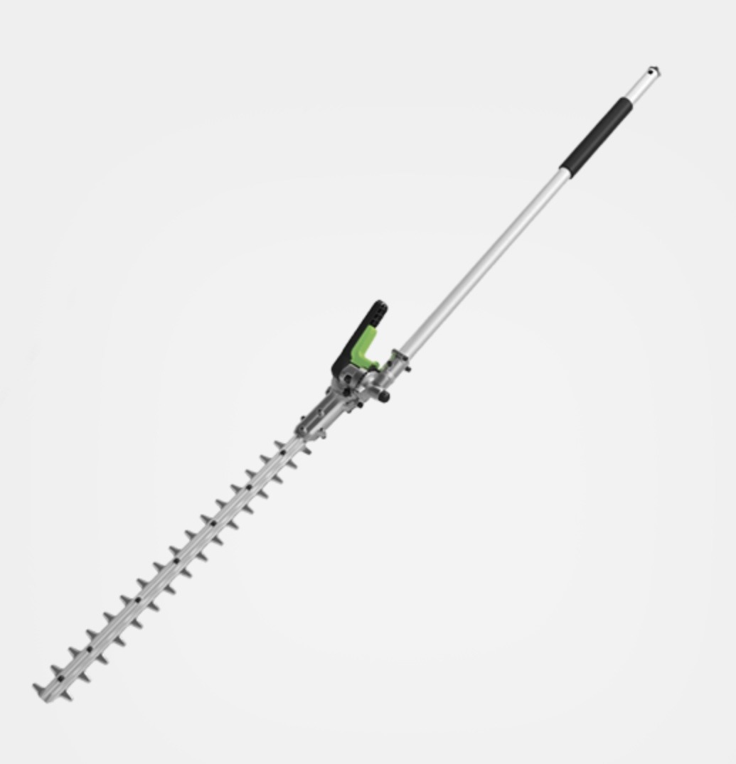 EGO Hedge Trimmer Attachment | SunVolt Supply | Cordless Tools, Oliver BC