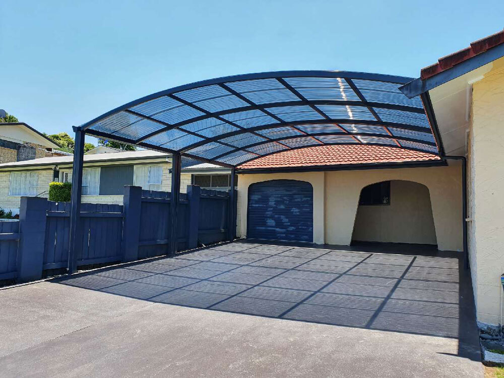 Carports Pergolas Sunvue Covered Pergolas