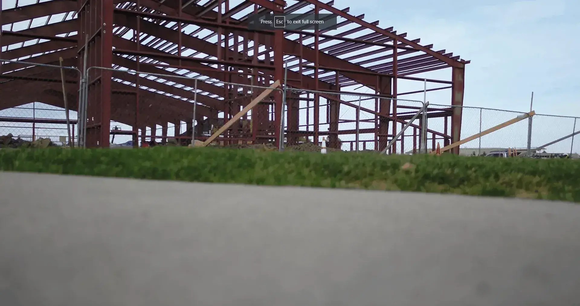 Steel Buildings in Kindred, North Dakota Top Quality Metal Building