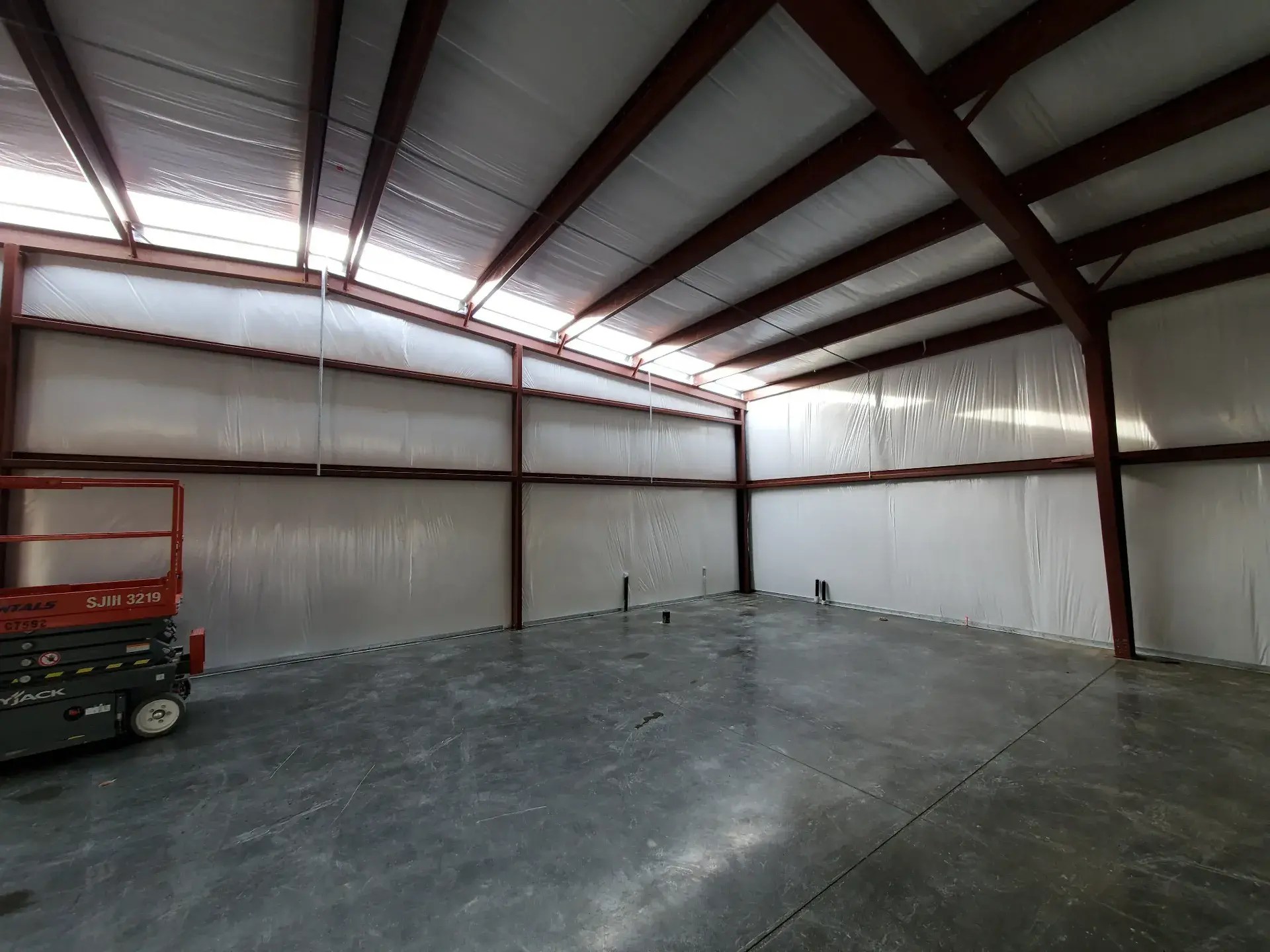 Steel Buildings in Indiana Top Quality Metal Building Supplier