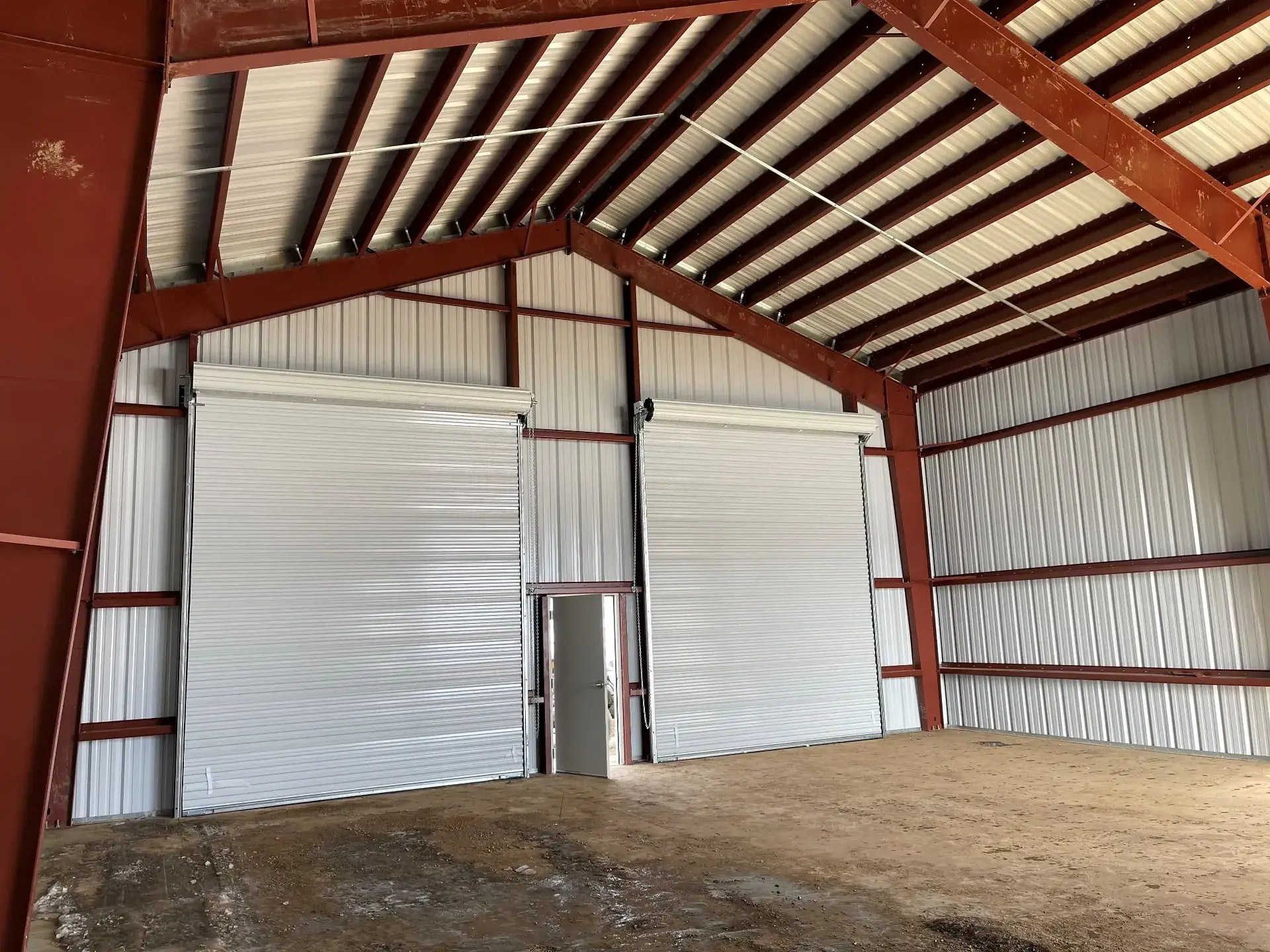Steel Buildings in Monroe, Wisconsin Top Quality Metal Building Supplier