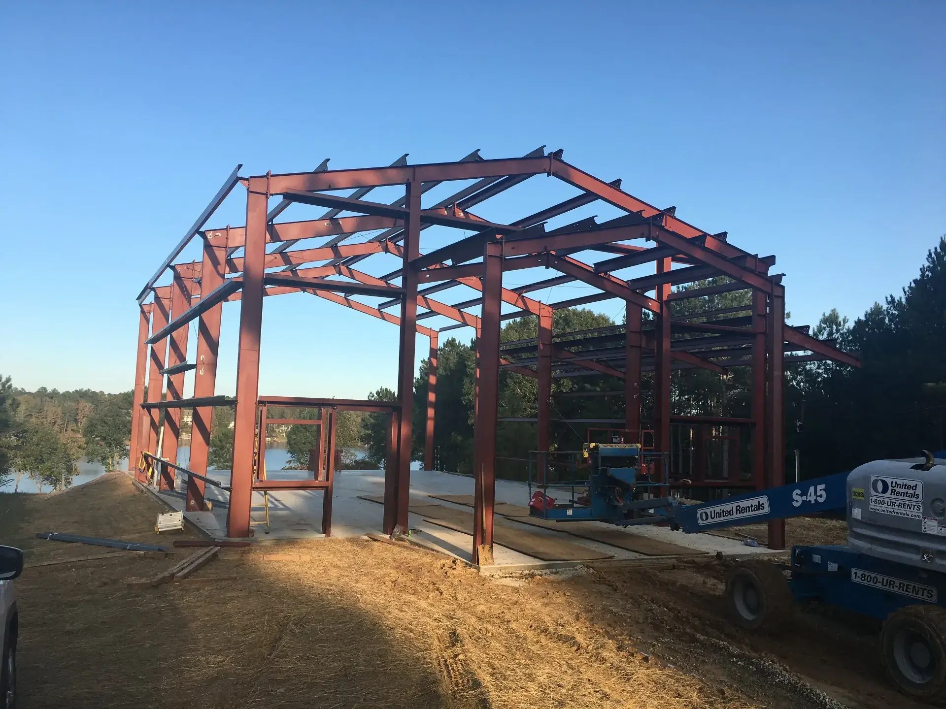 Steel Buildings in Sturgis, South Dakota Top Quality Metal Building