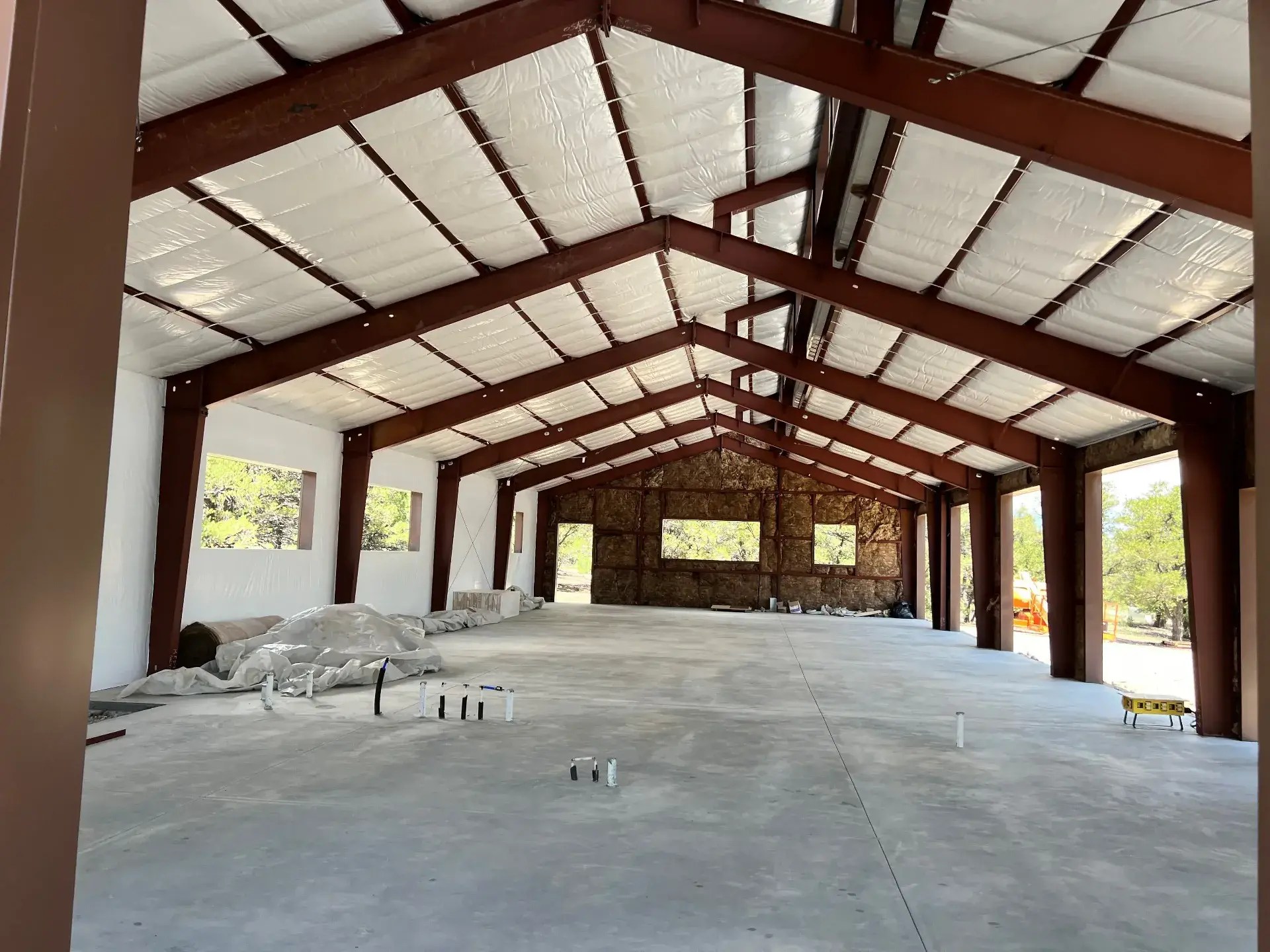 Steel Buildings in Cambridge, Vermont Top Quality Metal Building Supplier