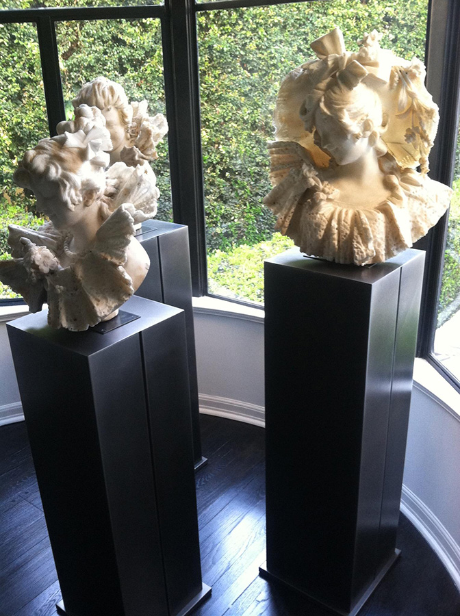 Gallery Sunwest Fabrication