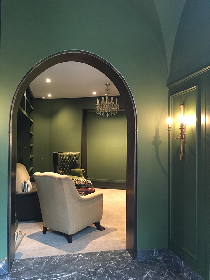 Gallery Sunwest Fabrication