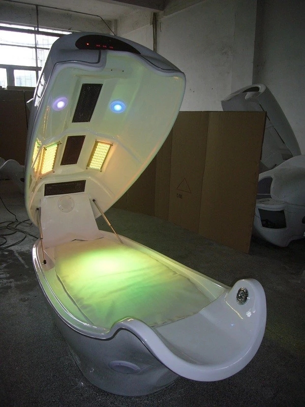 SUNWINprofessional spa capsule supplier and exporter in China！