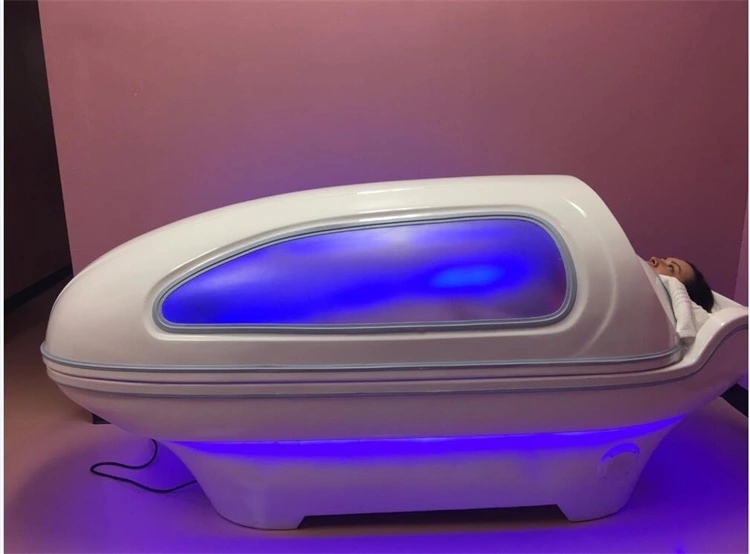 SUNWINprofessional spa capsule supplier and exporter in China！