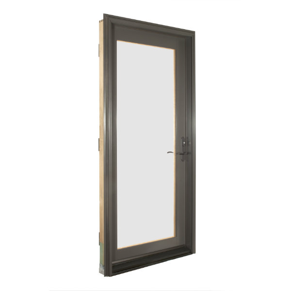 Clad Wood InSwing Patio Door