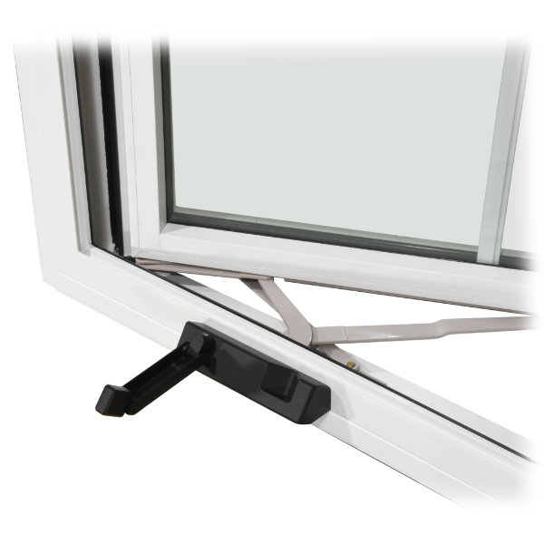 Vinyl Casement Window Hardware