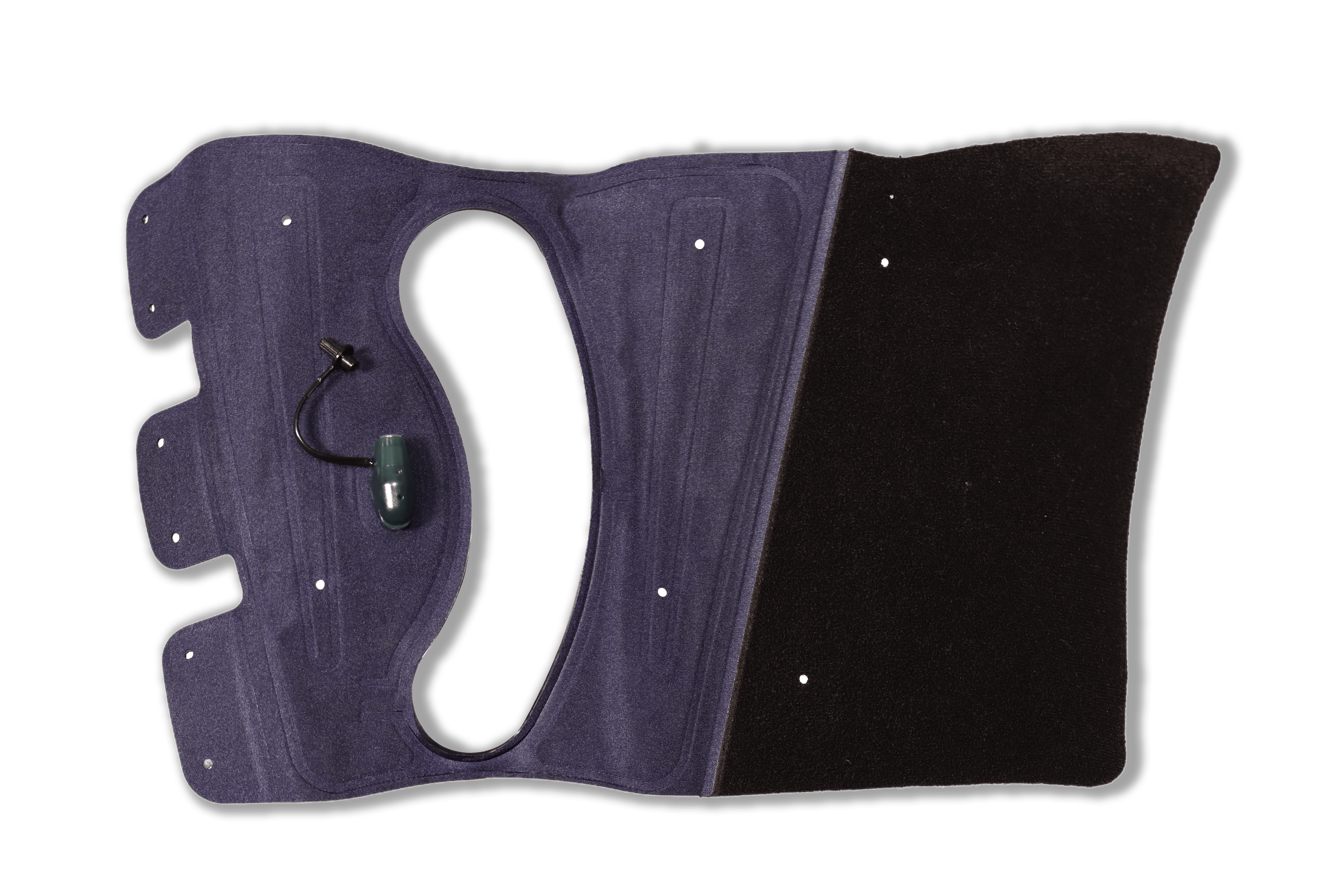 SunWrap Forearm Flat