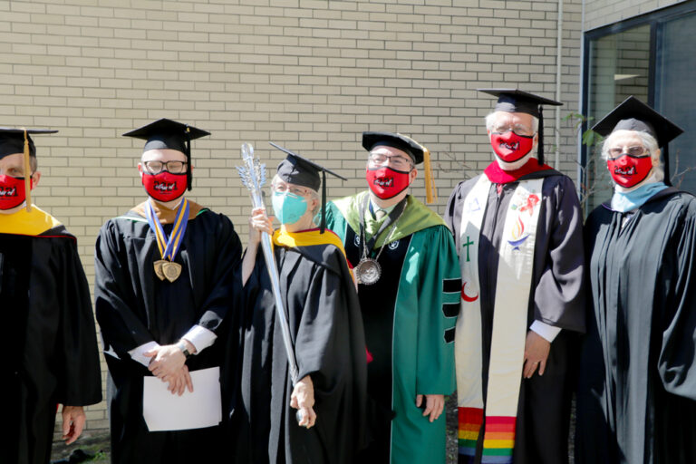 Commencement Gallery SUNY Corning Community College