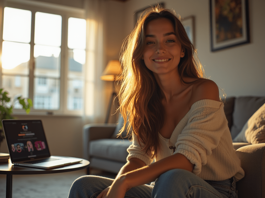 Piiamaria OnlyFans – Piia Niva On Nousussa