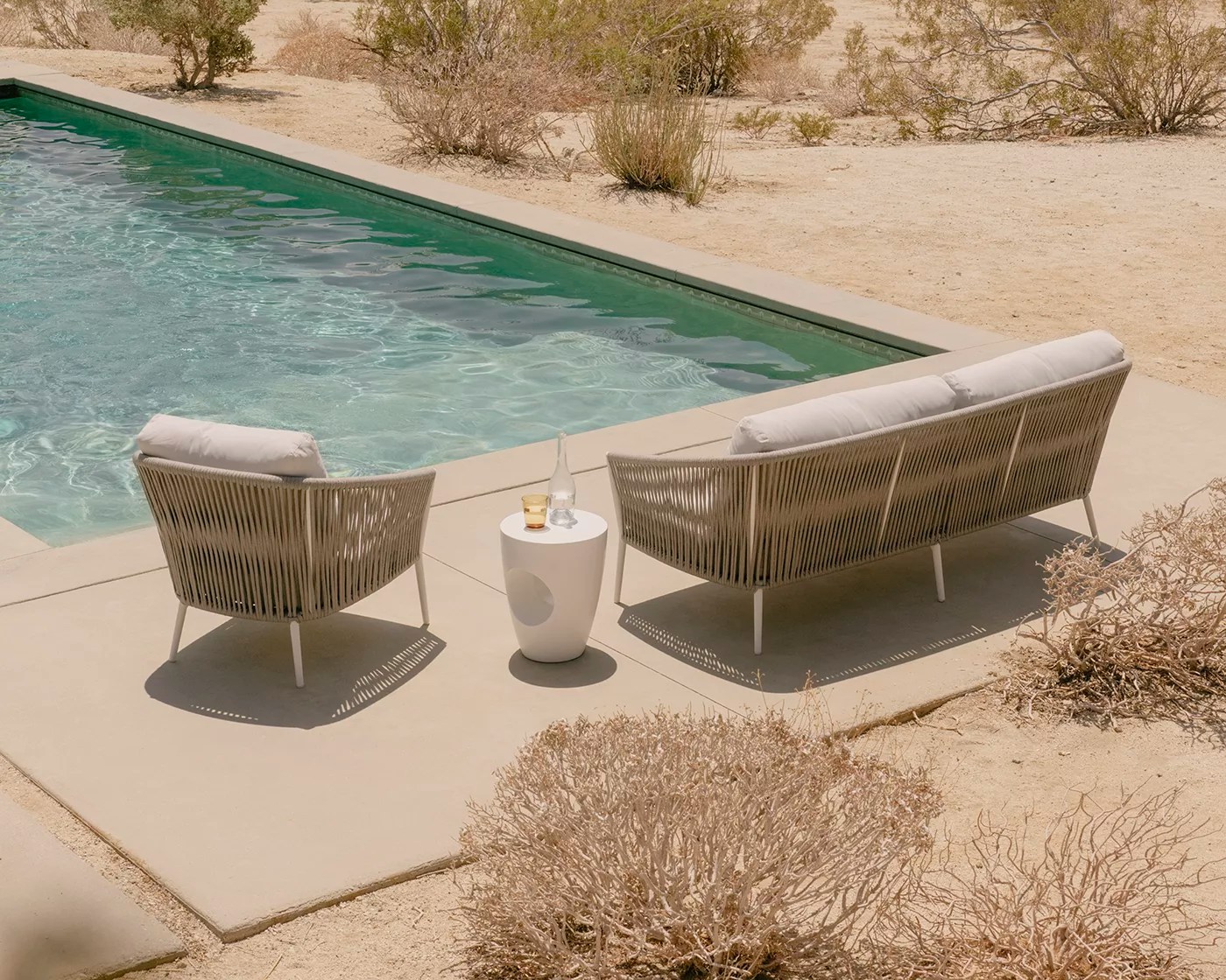 Coco Republic Stores Supa Centa Moore Park