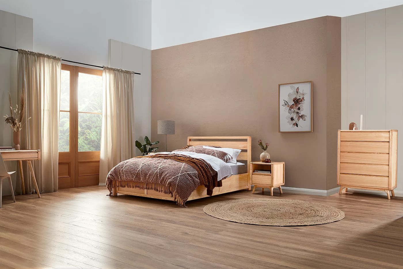 Snooze Stores Supa Centa Moore Park