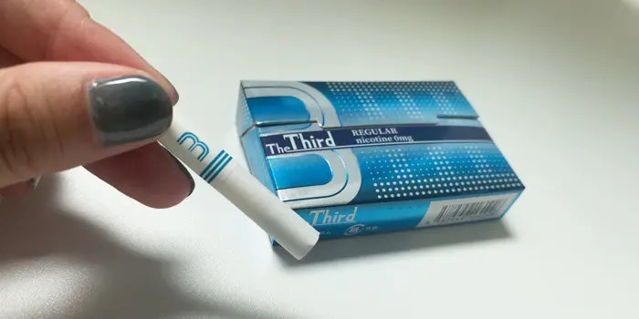 【PR】The Thirdのヒートスティック全種類を徹底レビュー SUPARI （スパリ）