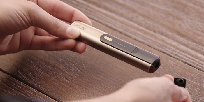 【完全版】PULZE(パルズ)の使い方や故障時の対処法を徹底解説 SUPARI （スパリ）