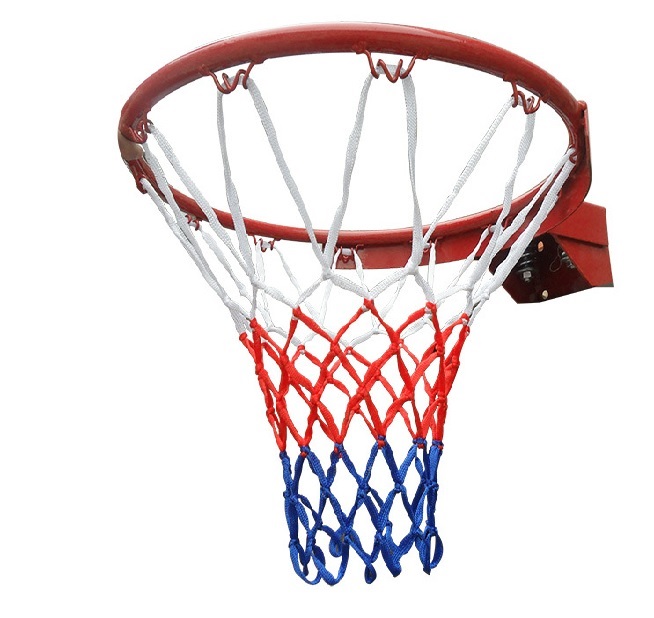 Heavy Duty Basketball Hoop With Spring Mount Supasport