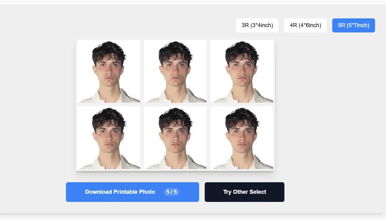 A Beginner's Guide to Using a Passport Photo Maker