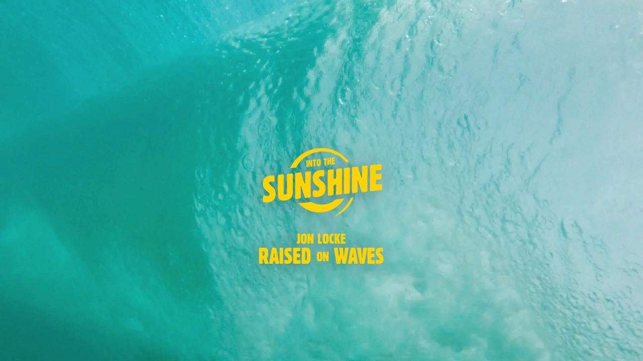 Grab a grommet and go surfing! SUPboarder Magazine